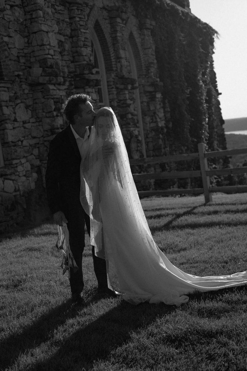 Elope Wedding — An intimate elopement photo 6