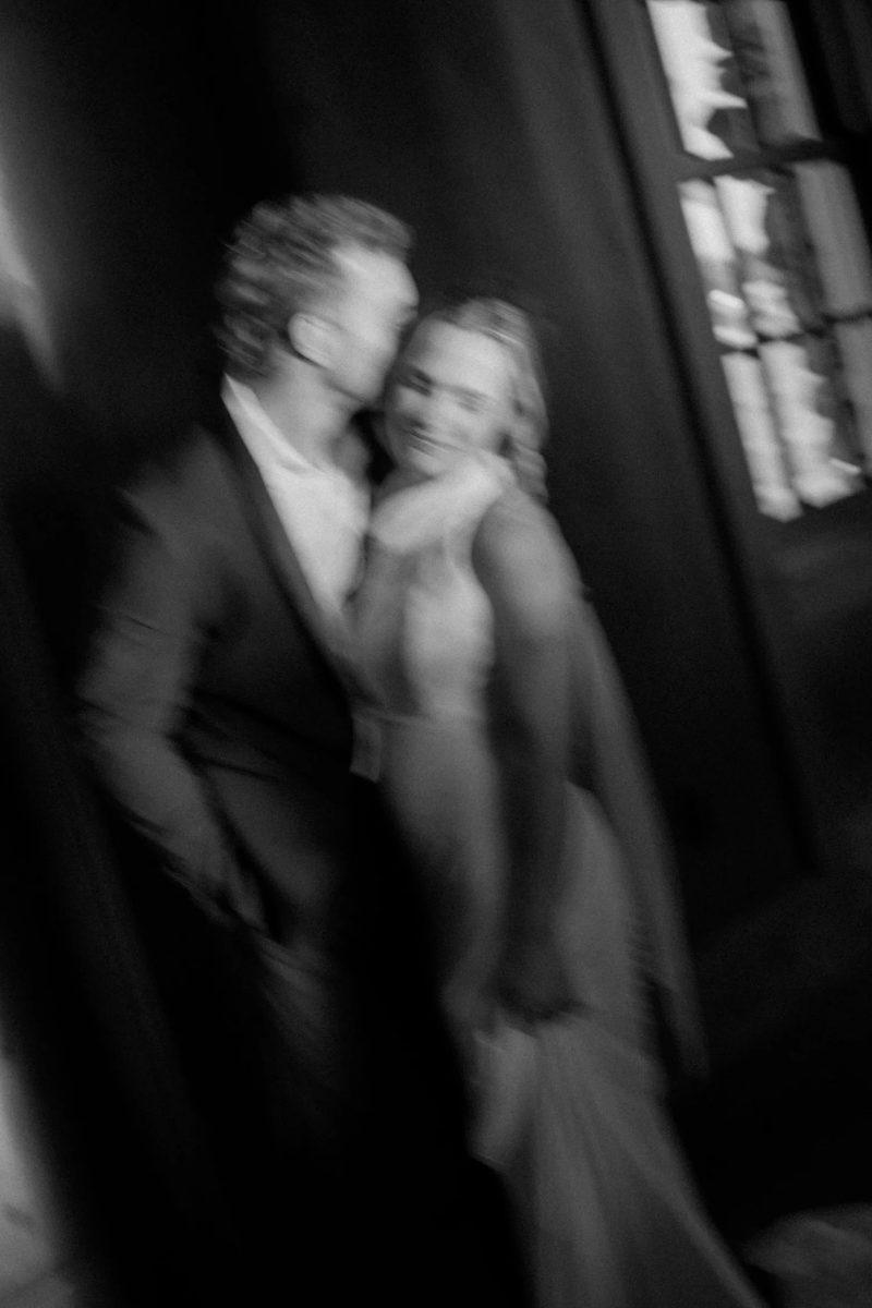 Elope Wedding — An intimate elopement photo 7