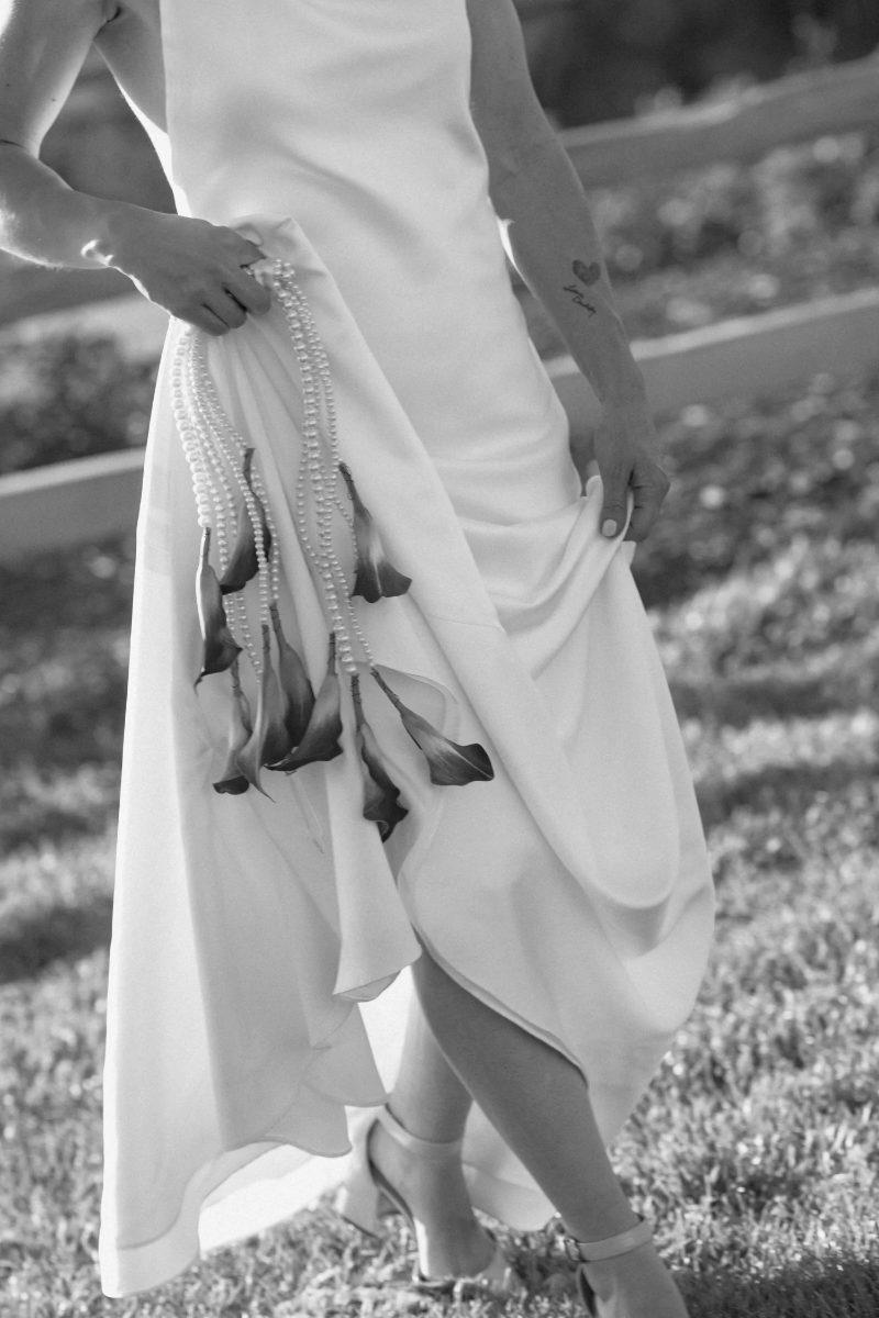 Elope Wedding — An intimate elopement photo 8