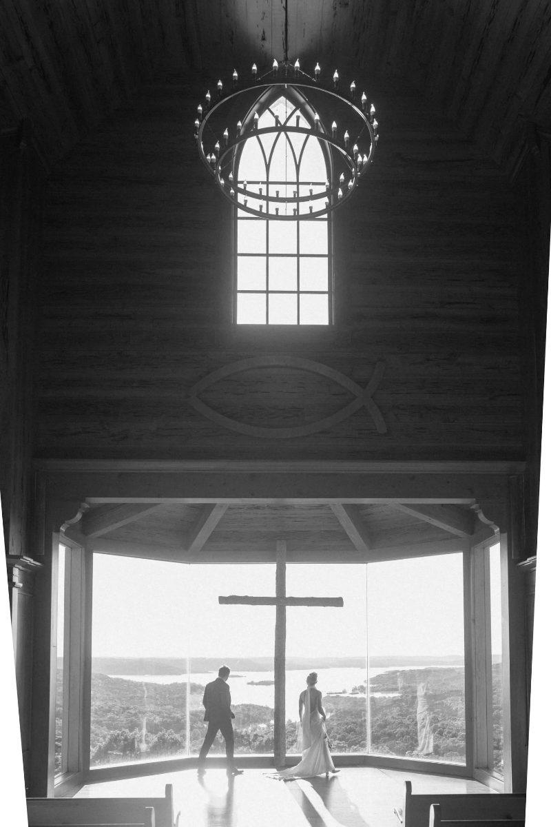 Elope Wedding — An intimate elopement photo 9