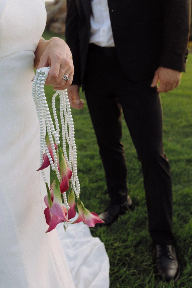 Elope Wedding — An intimate elopement photo 10