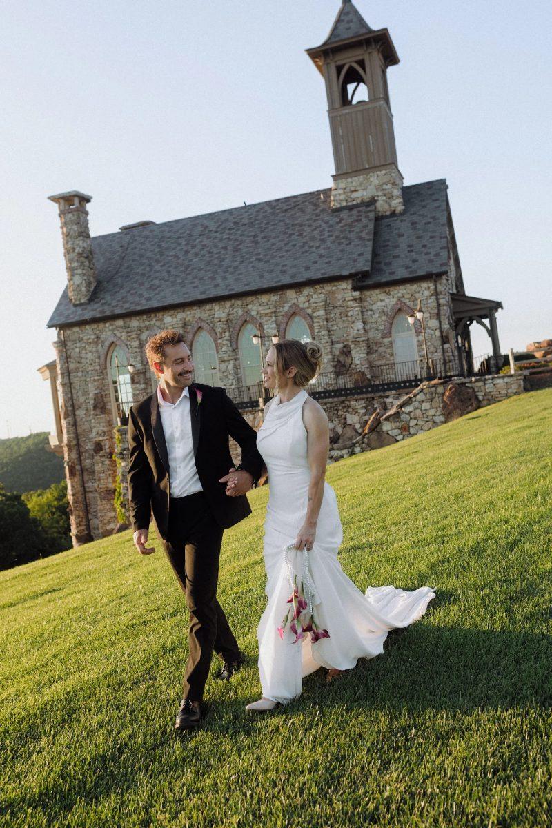 Elope Wedding — An intimate elopement photo 11