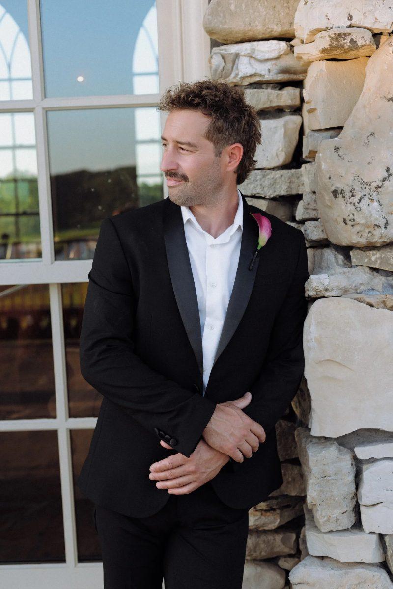 Elope Wedding — An intimate elopement photo 12