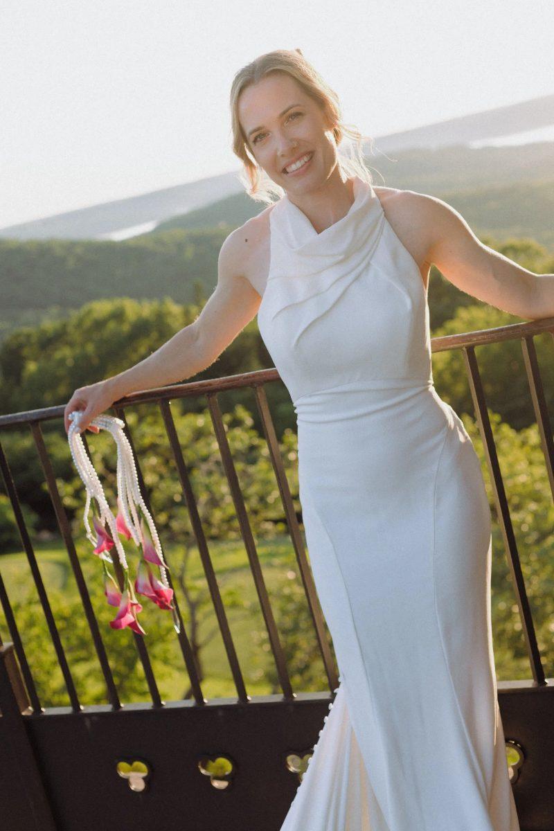 Elope Wedding — An intimate elopement photo 13