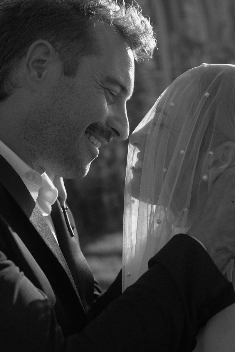 Elope Wedding — An intimate elopement photo 14