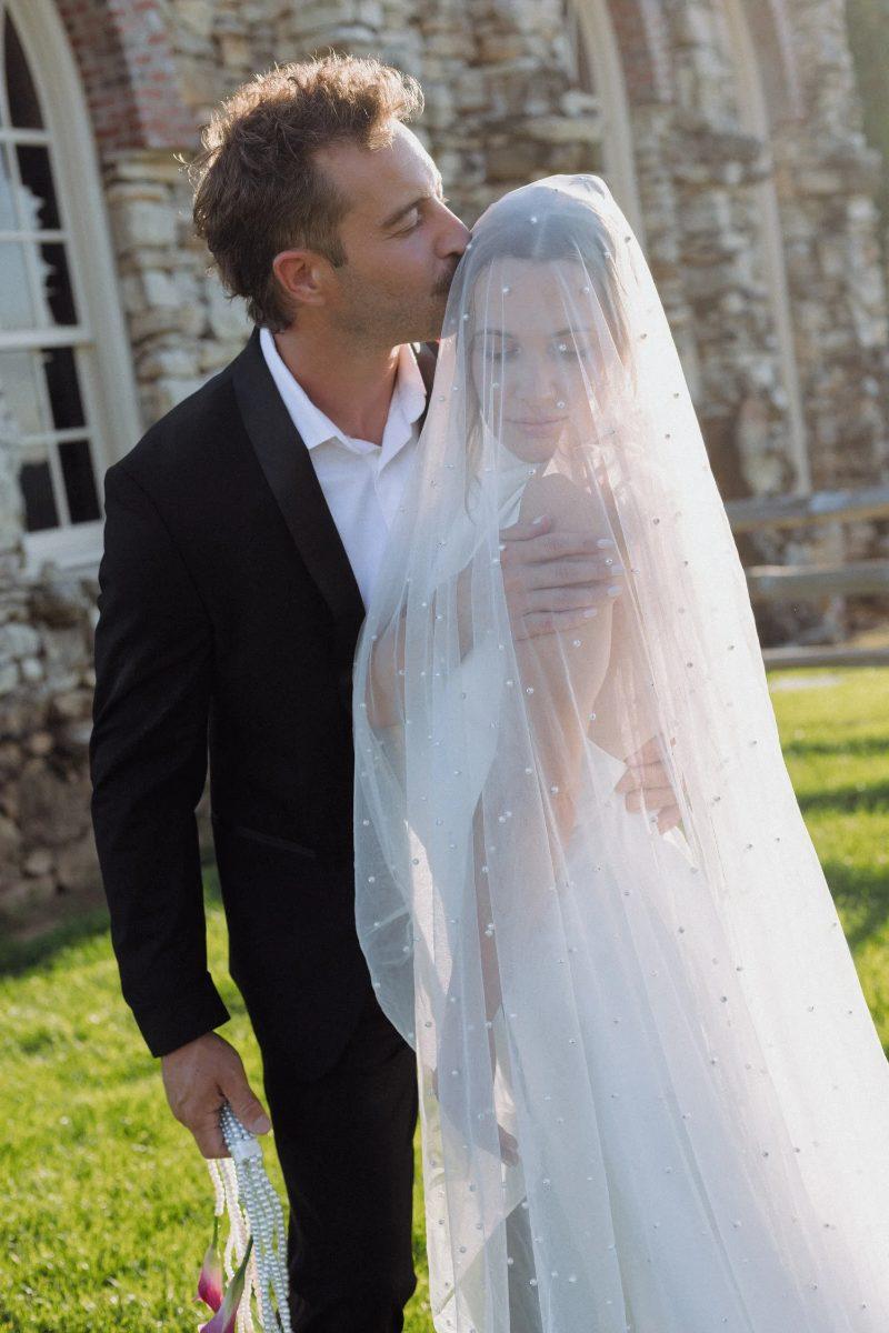 Elope Wedding — An intimate elopement photo 15