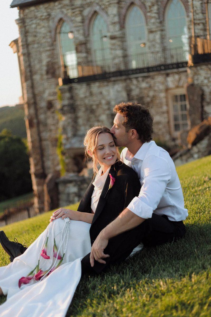 Elope Wedding — An intimate elopement photo 19