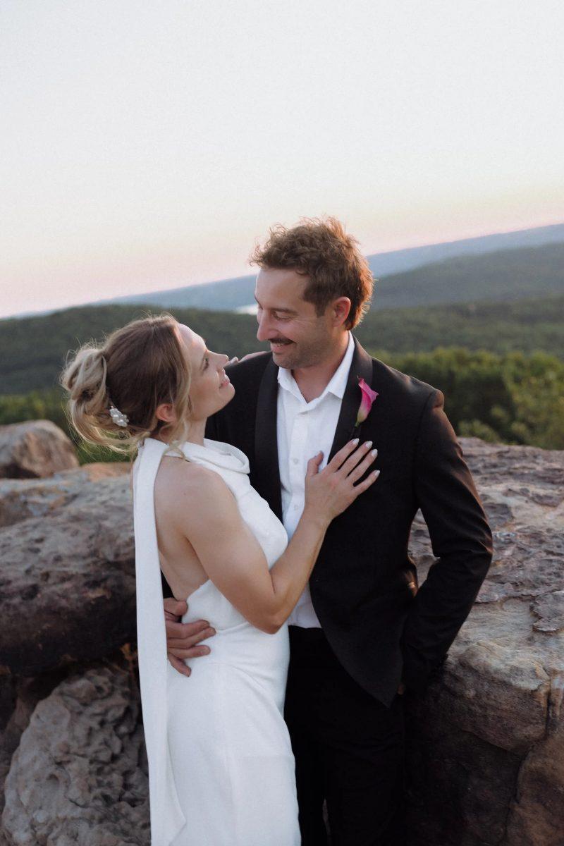 Elope Wedding — An intimate elopement photo 20