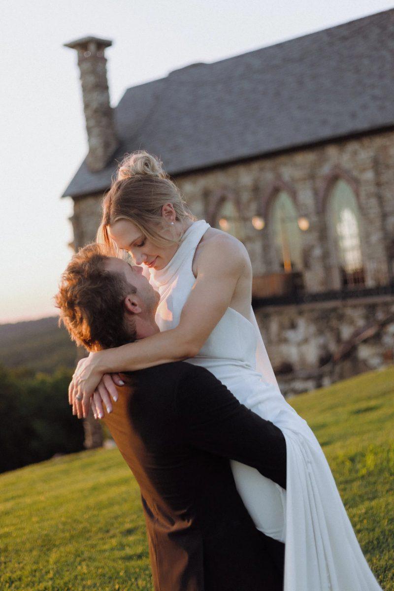 Elope Wedding — An intimate elopement photo 21