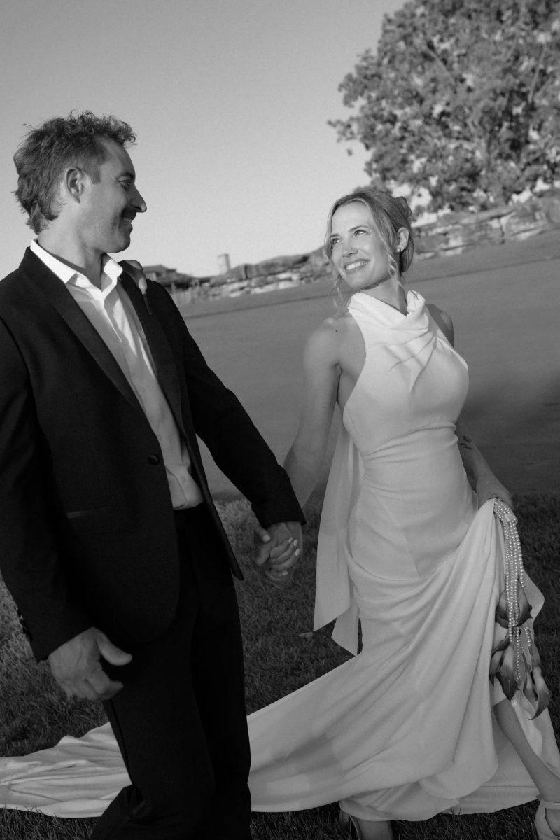 Elope Wedding — An intimate elopement photo 23