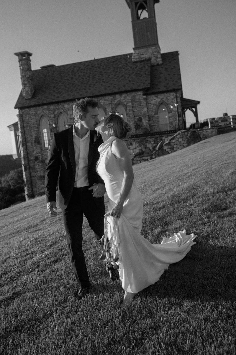 Elope Wedding — An intimate elopement photo 26