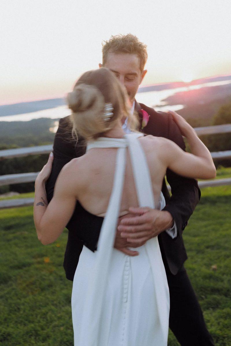 Elope Wedding — An intimate elopement photo 27