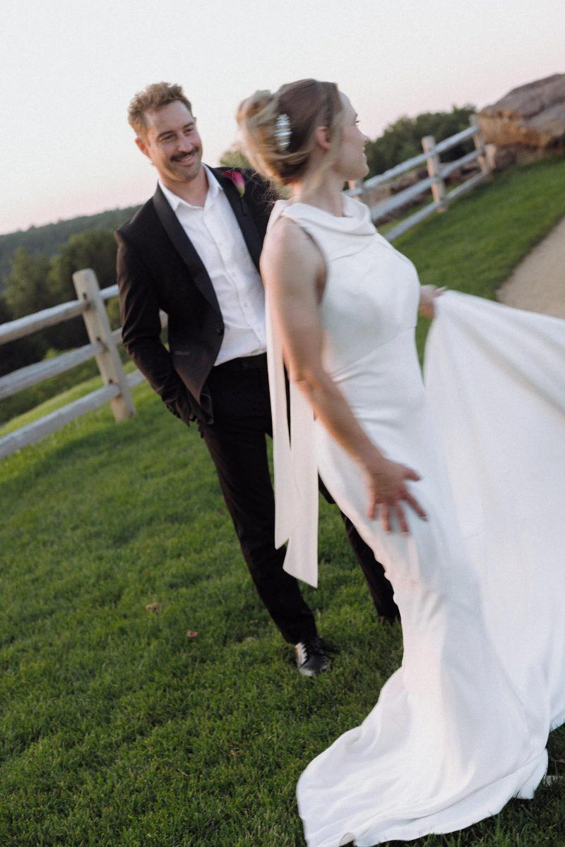 Elope Wedding — An intimate elopement photo 28