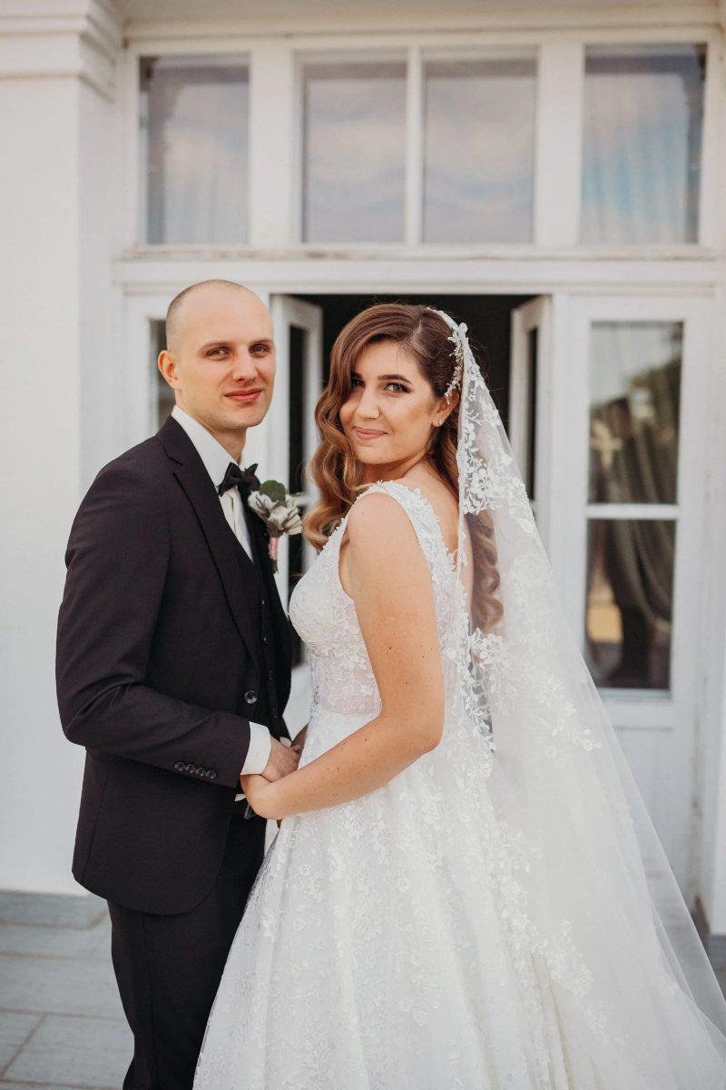 Evgeny & Tatiana — A wedding in the vineyard photo 2