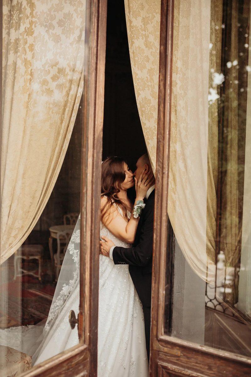 Evgeny & Tatiana — A wedding in the vineyard photo 3