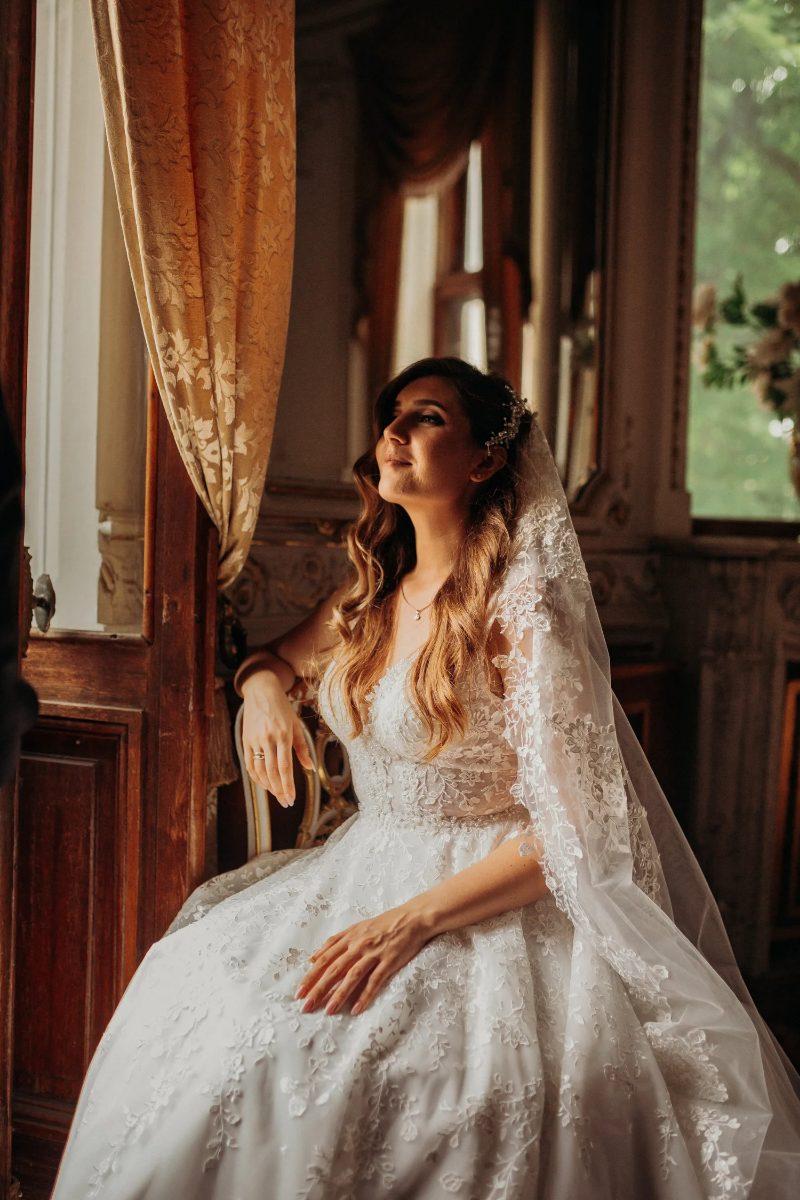 Evgeny & Tatiana — A wedding in the vineyard photo 5