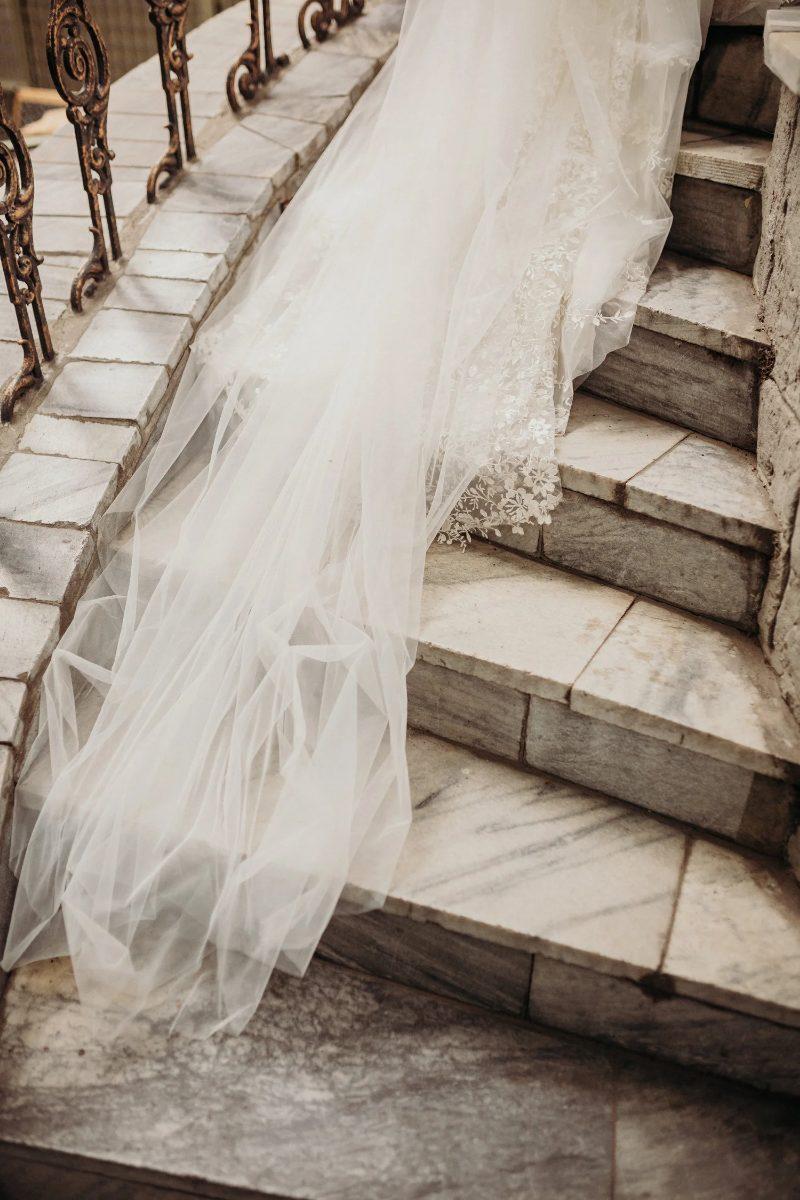 Evgeny & Tatiana — A wedding in the vineyard photo 9