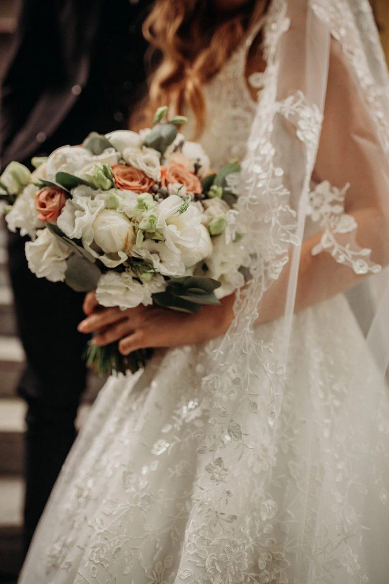 Evgeny & Tatiana — A wedding in the vineyard photo 17