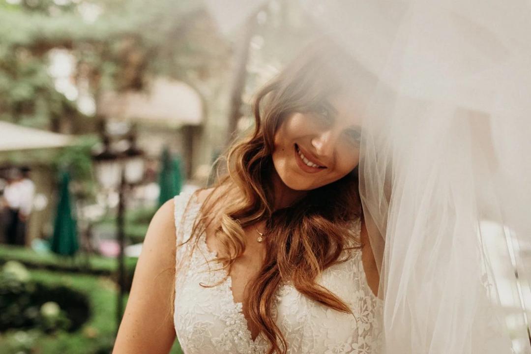 Evgeny & Tatiana — A wedding in the vineyard photo 21