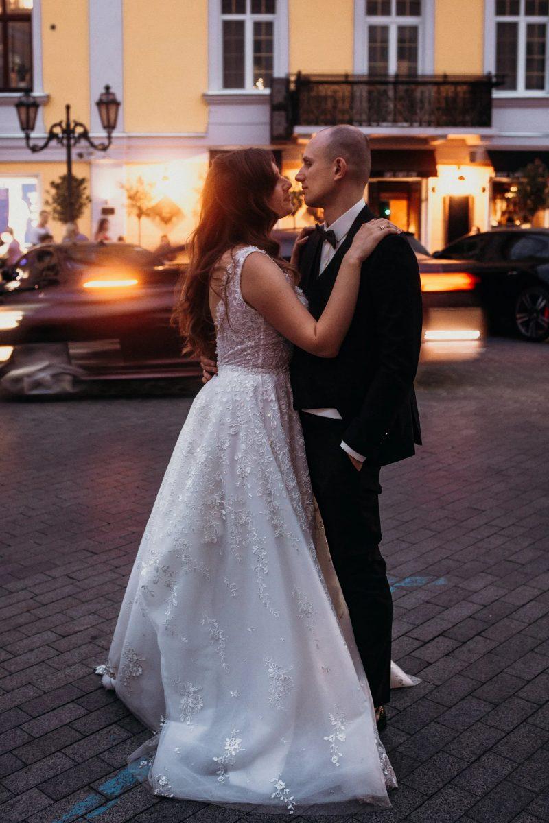 Evgeny & Tatiana — A wedding in the vineyard photo 41
