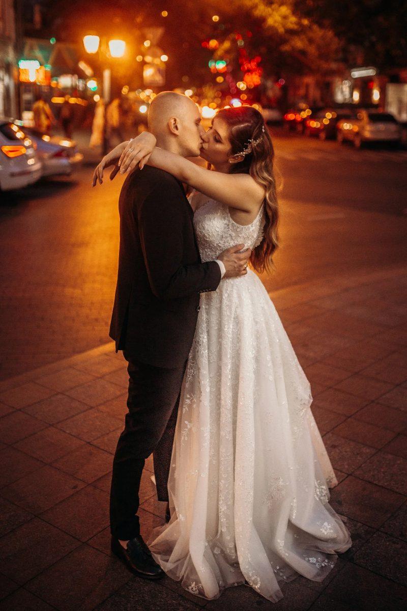 Evgeny & Tatiana — A wedding in the vineyard photo 42