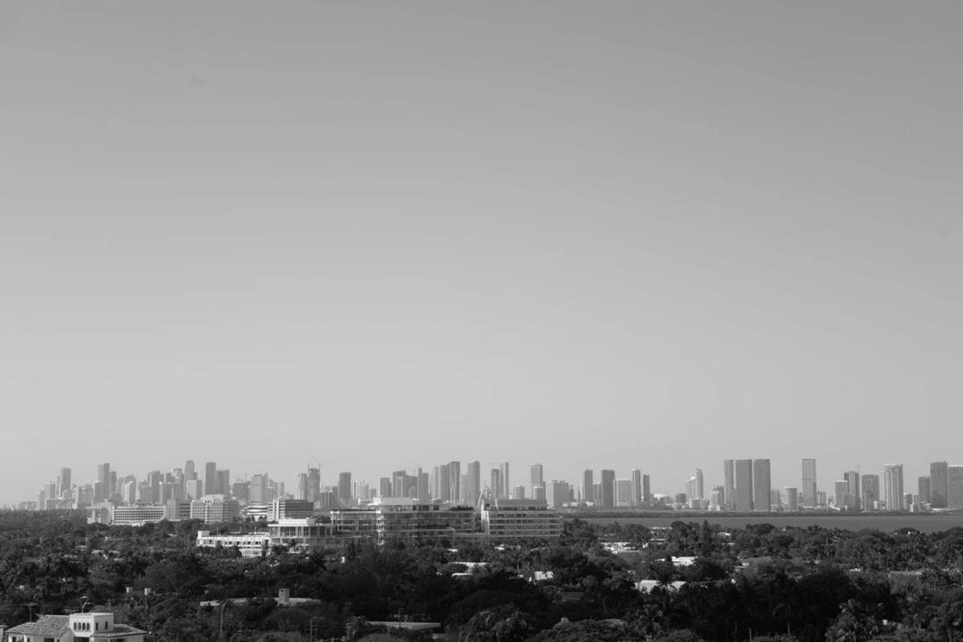 Gedaliah & Chavi — Destination wedding · Miami, FL photo 1
