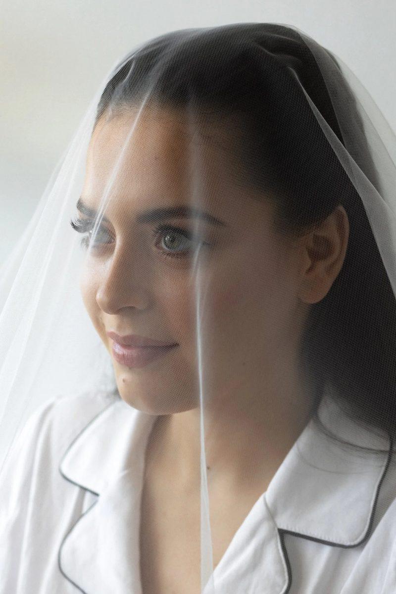 Gedaliah & Chavi — Destination wedding · Miami, FL photo 4
