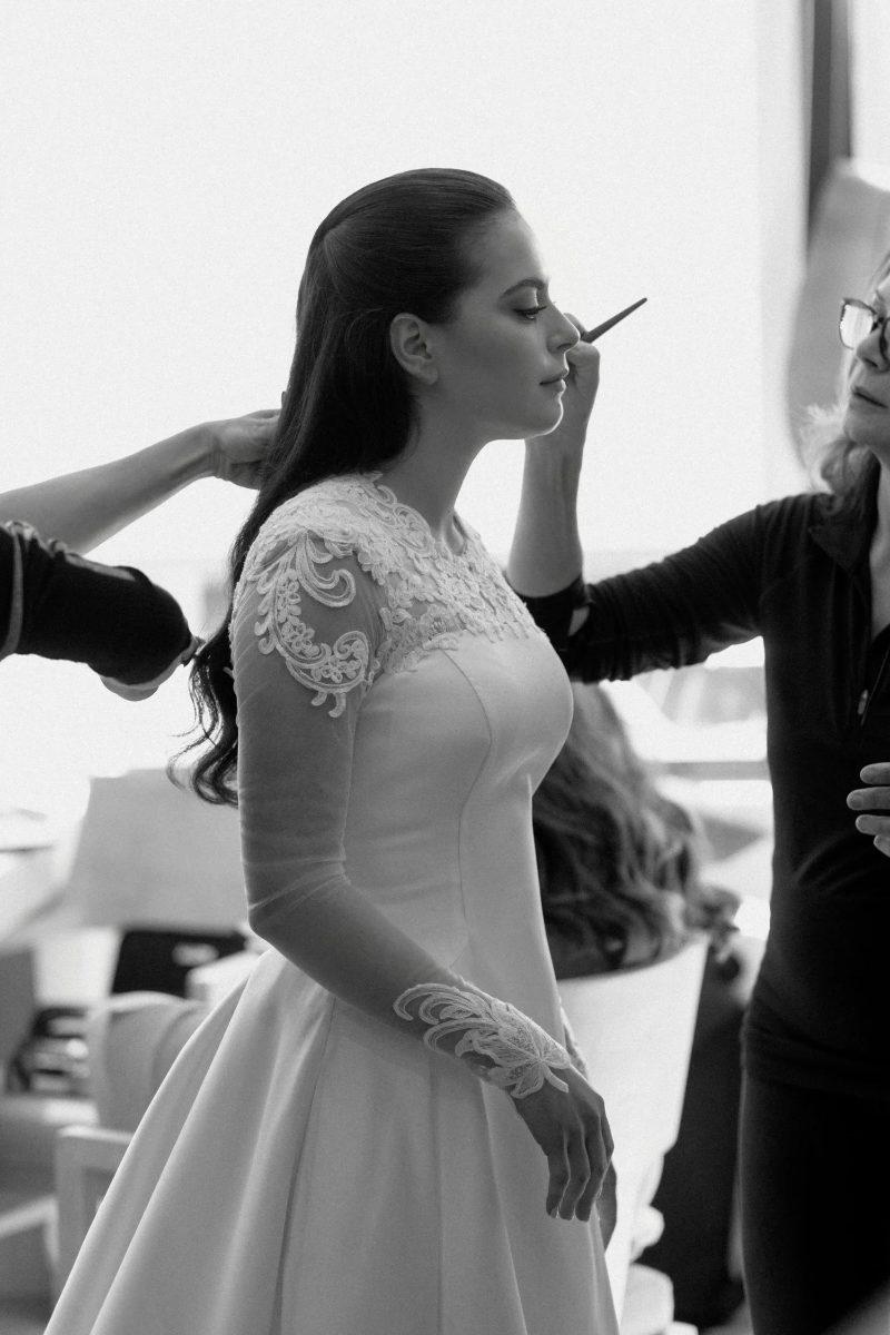 Gedaliah & Chavi — Destination wedding · Miami, FL photo 5