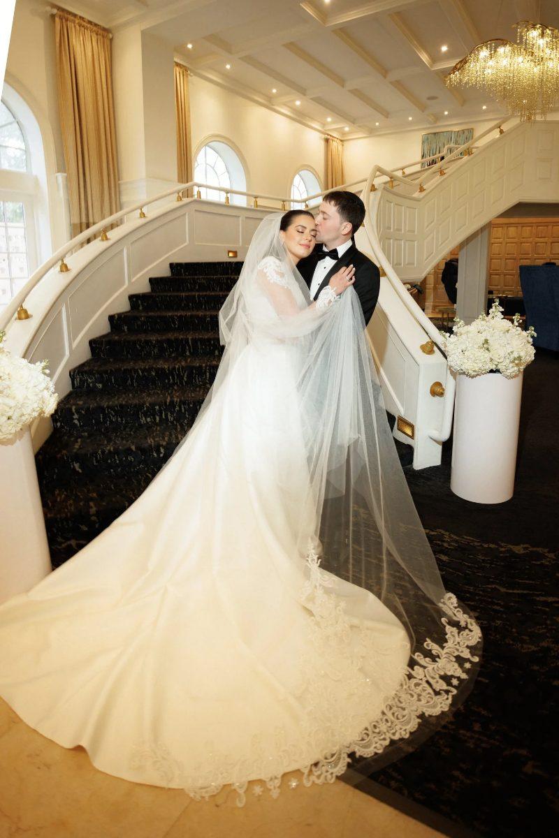 Gedaliah & Chavi — Destination wedding · Miami, FL photo 21