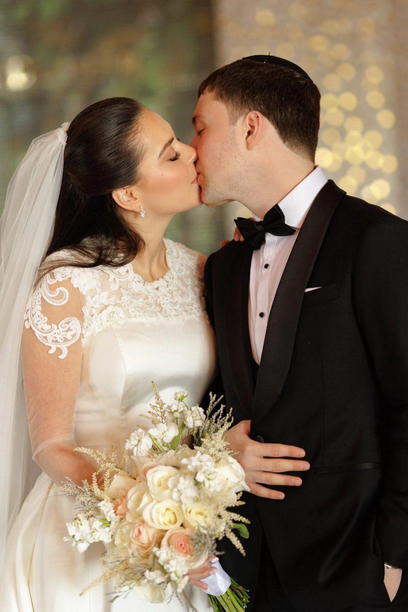 Gedaliah & Chavi — Destination wedding · Miami, FL photo 22