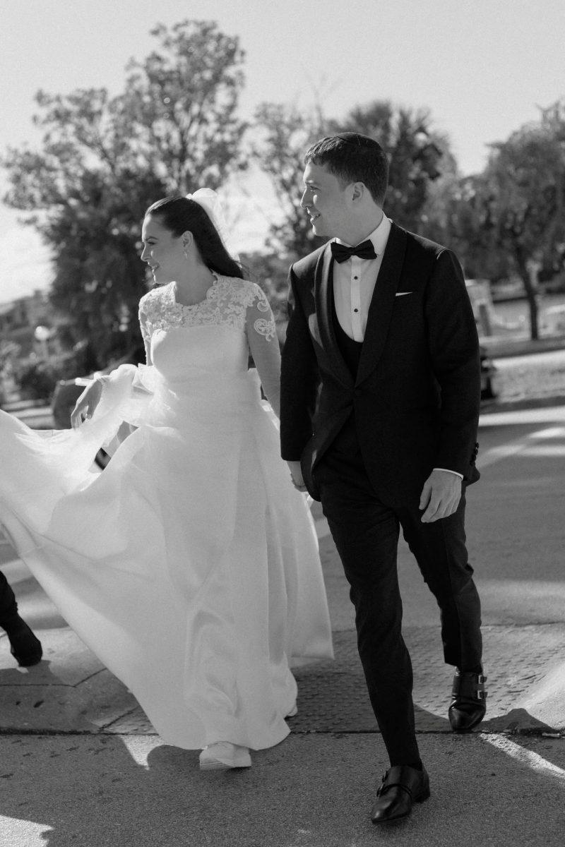Gedaliah & Chavi — Destination wedding · Miami, FL photo 29