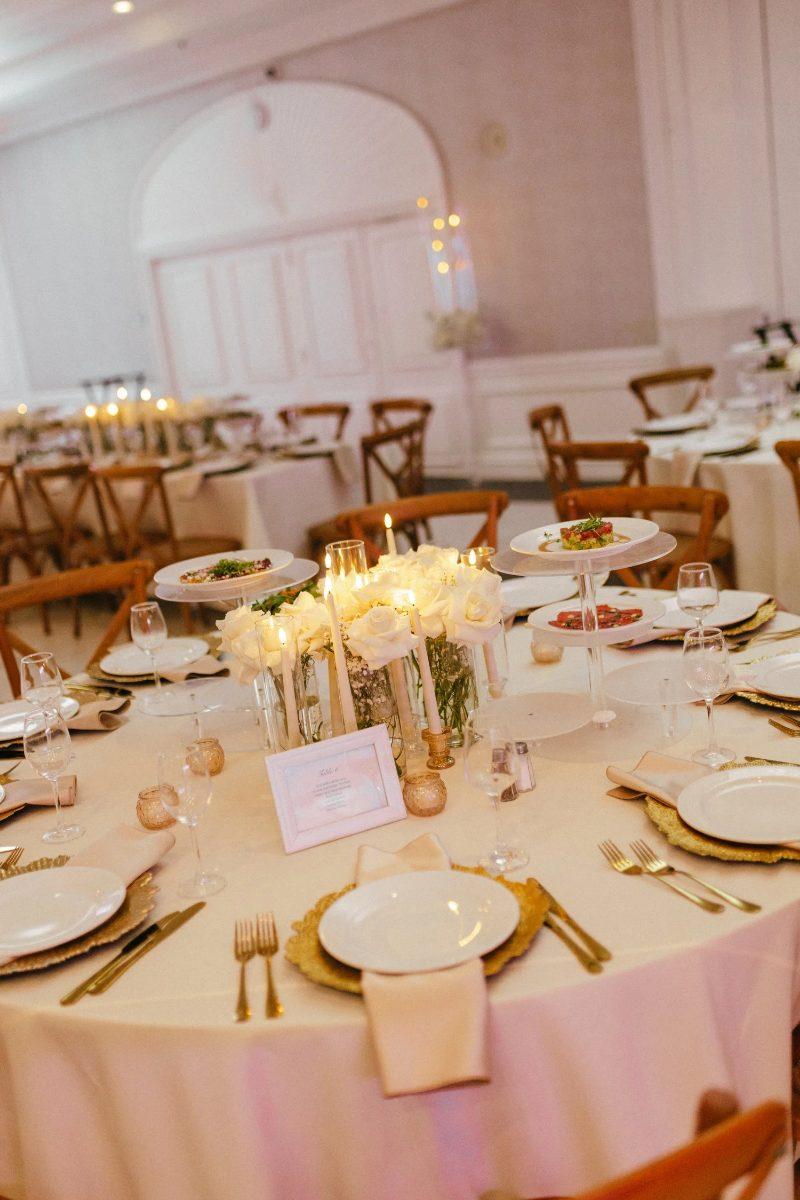 Gedaliah & Chavi — Destination wedding · Miami, FL photo 34