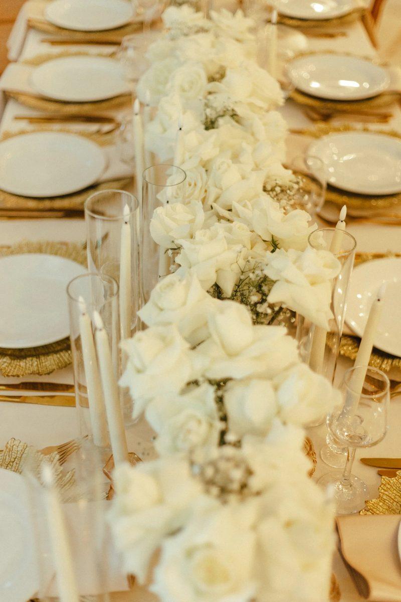 Gedaliah & Chavi — Destination wedding · Miami, FL photo 36