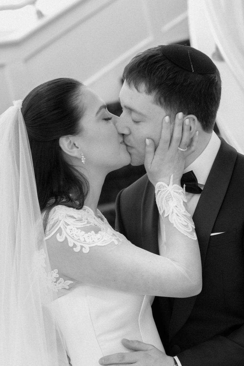 Gedaliah & Chavi — Destination wedding · Miami, FL photo 38
