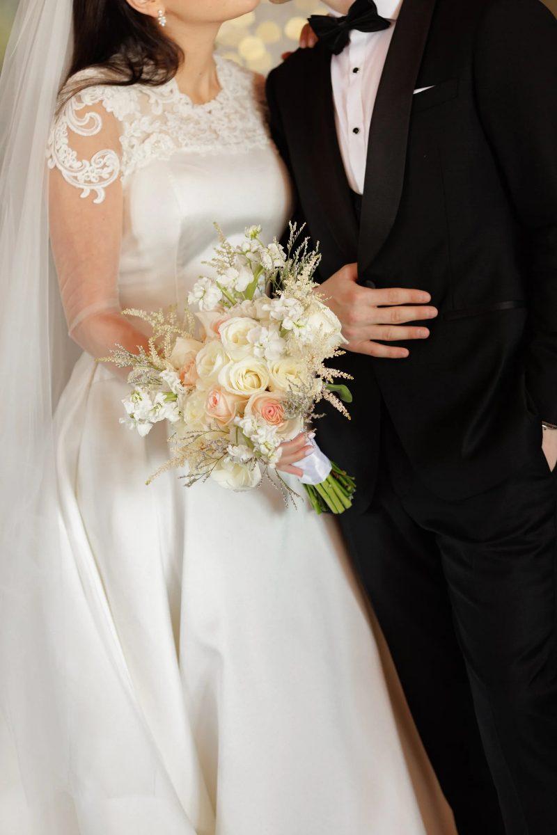 Gedaliah & Chavi — Destination wedding · Miami, FL photo 39