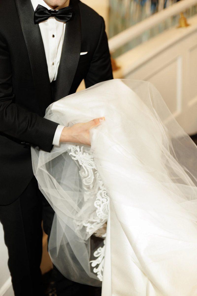 Gedaliah & Chavi — Destination wedding · Miami, FL photo 40