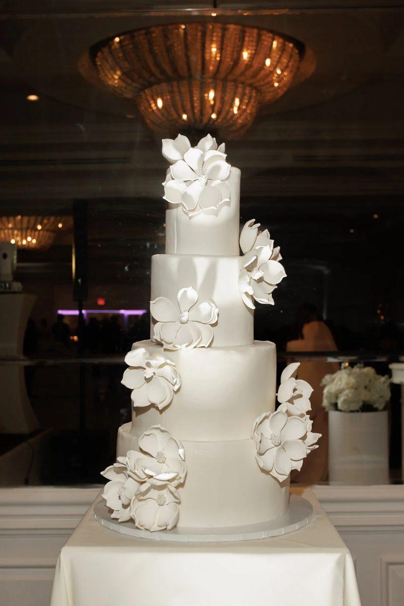 Gedaliah & Chavi — Destination wedding · Miami, FL photo 68