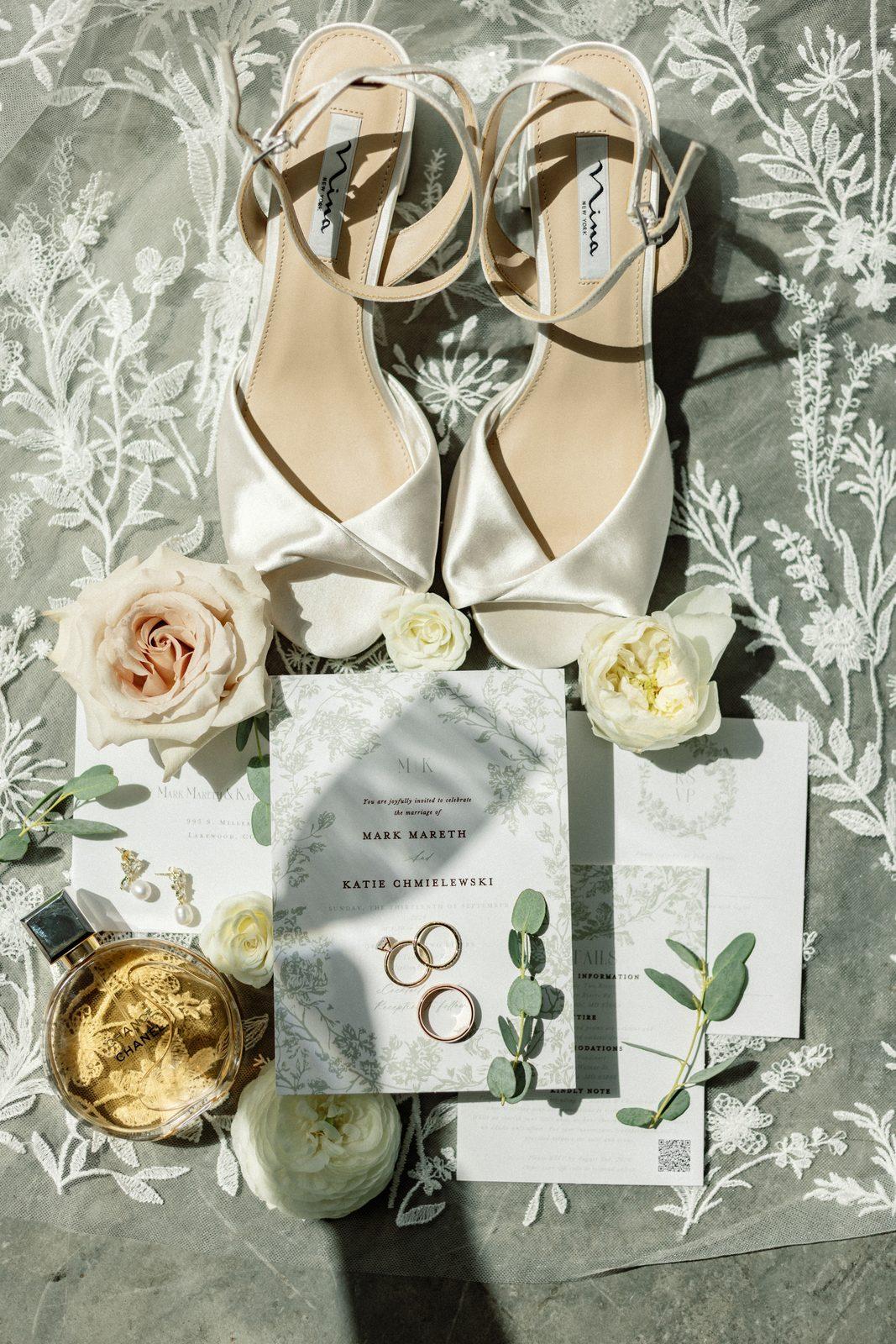 Katie & Mark — Greenhouse Two Rivers · Highlandville, MO photo 1