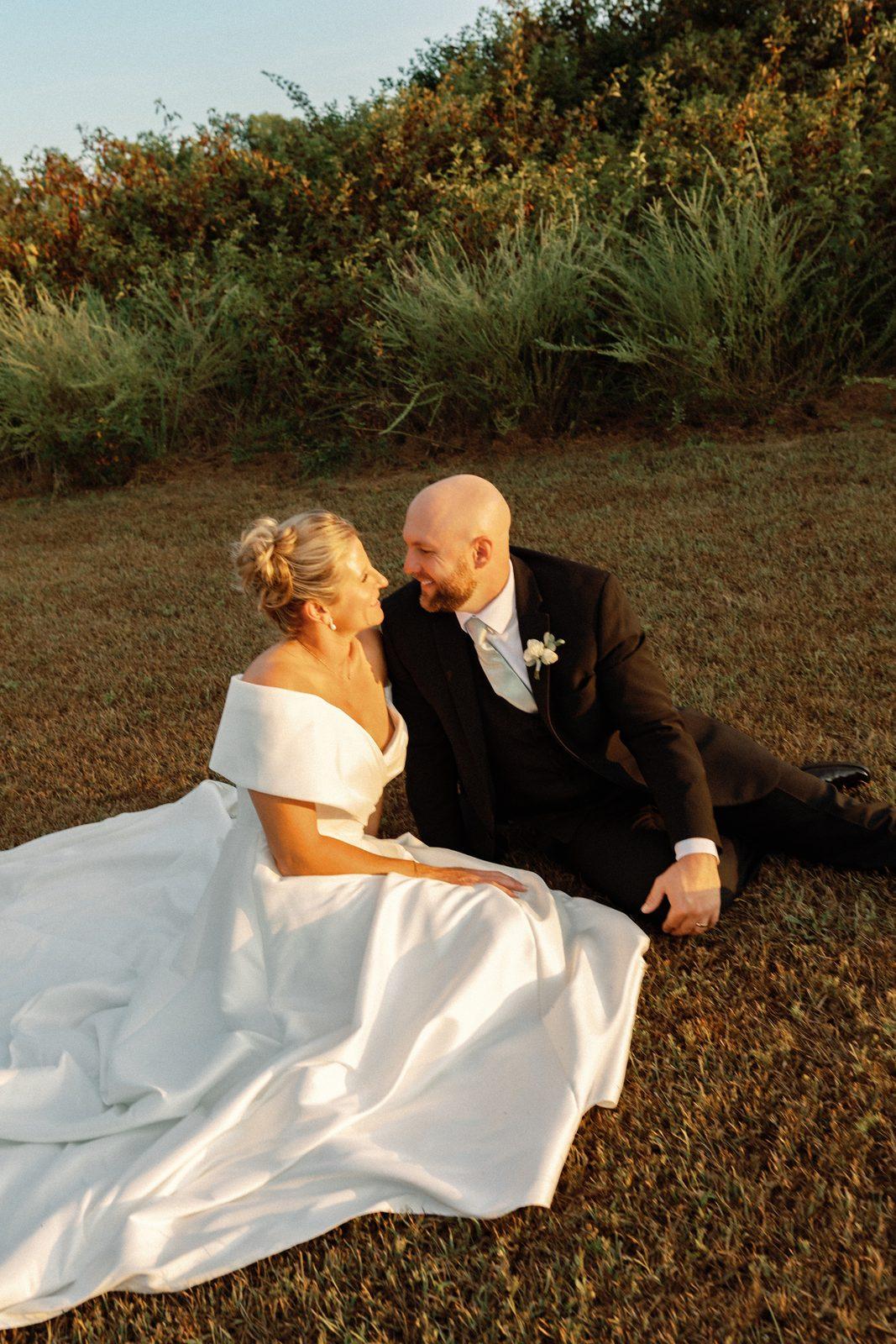 Katie & Mark — Greenhouse Two Rivers · Highlandville, MO photo 102