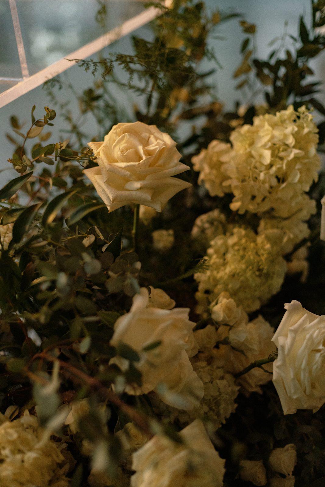Katie & Mark — Greenhouse Two Rivers · Highlandville, MO photo 116