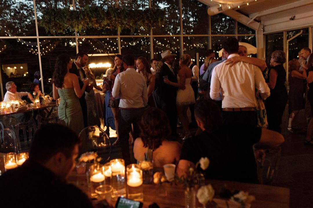 Katie & Mark — Greenhouse Two Rivers · Highlandville, MO photo 122