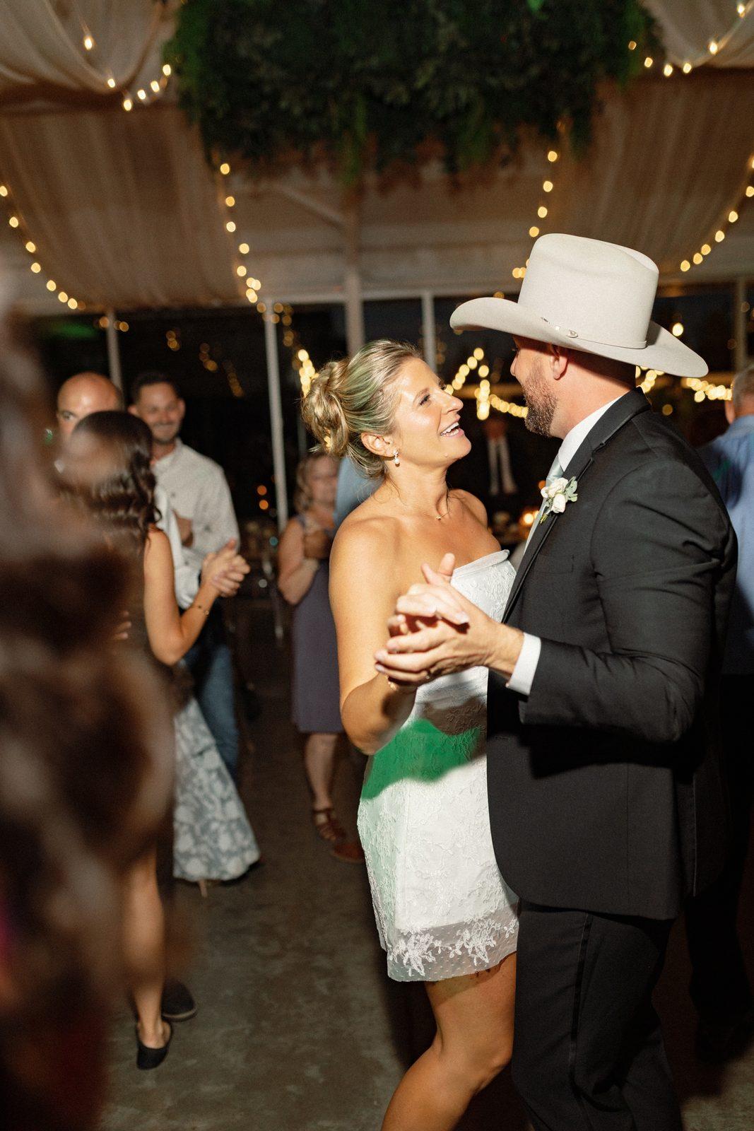 Katie & Mark — Greenhouse Two Rivers · Highlandville, MO photo 123