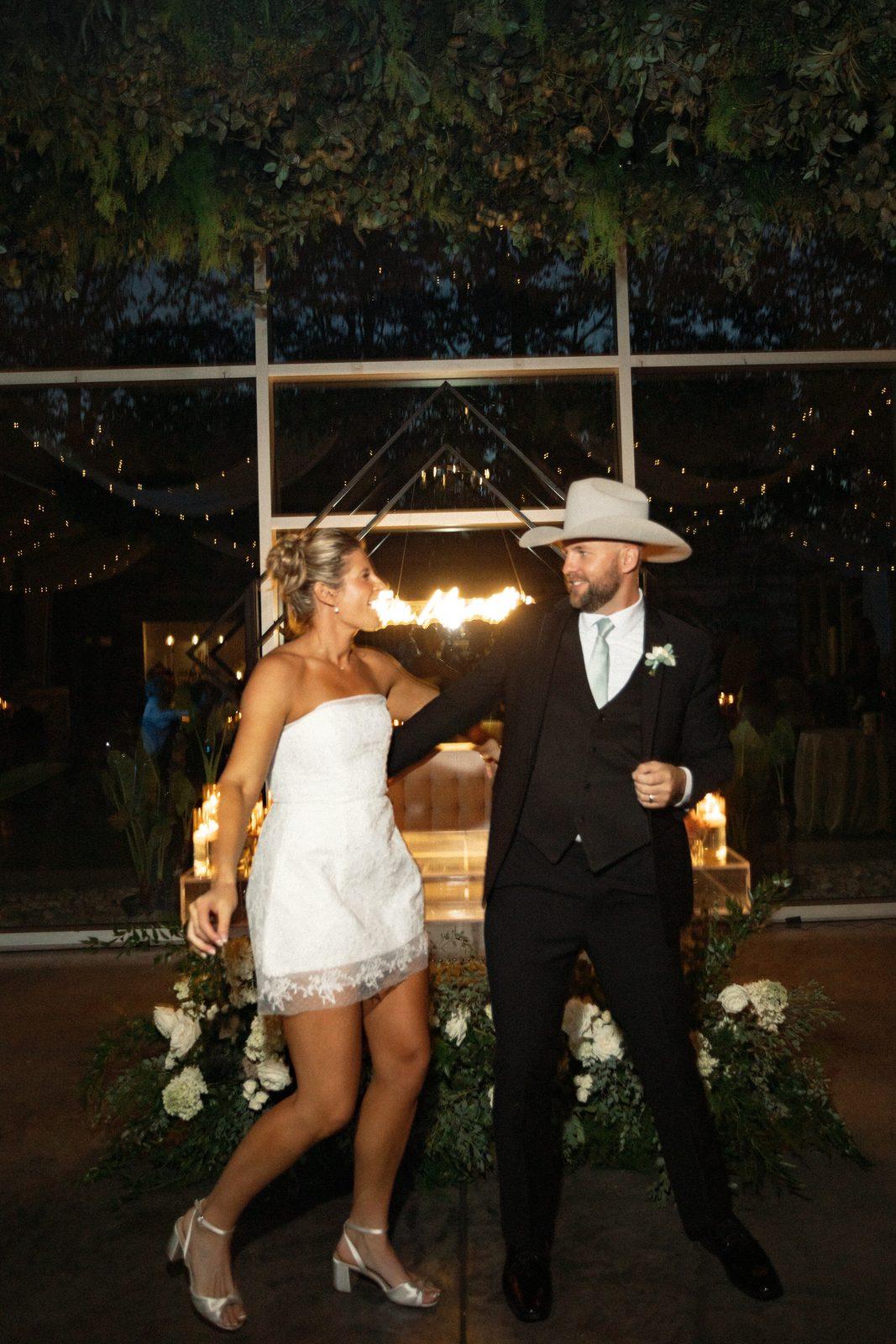 Katie & Mark — Greenhouse Two Rivers · Highlandville, MO photo 124