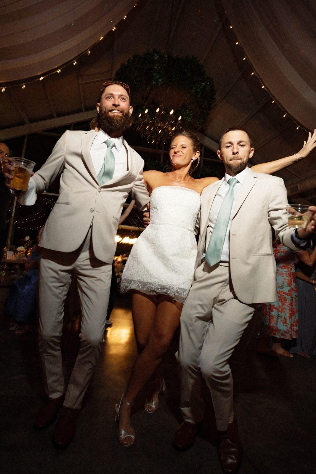 Katie & Mark — Greenhouse Two Rivers · Highlandville, MO photo 128