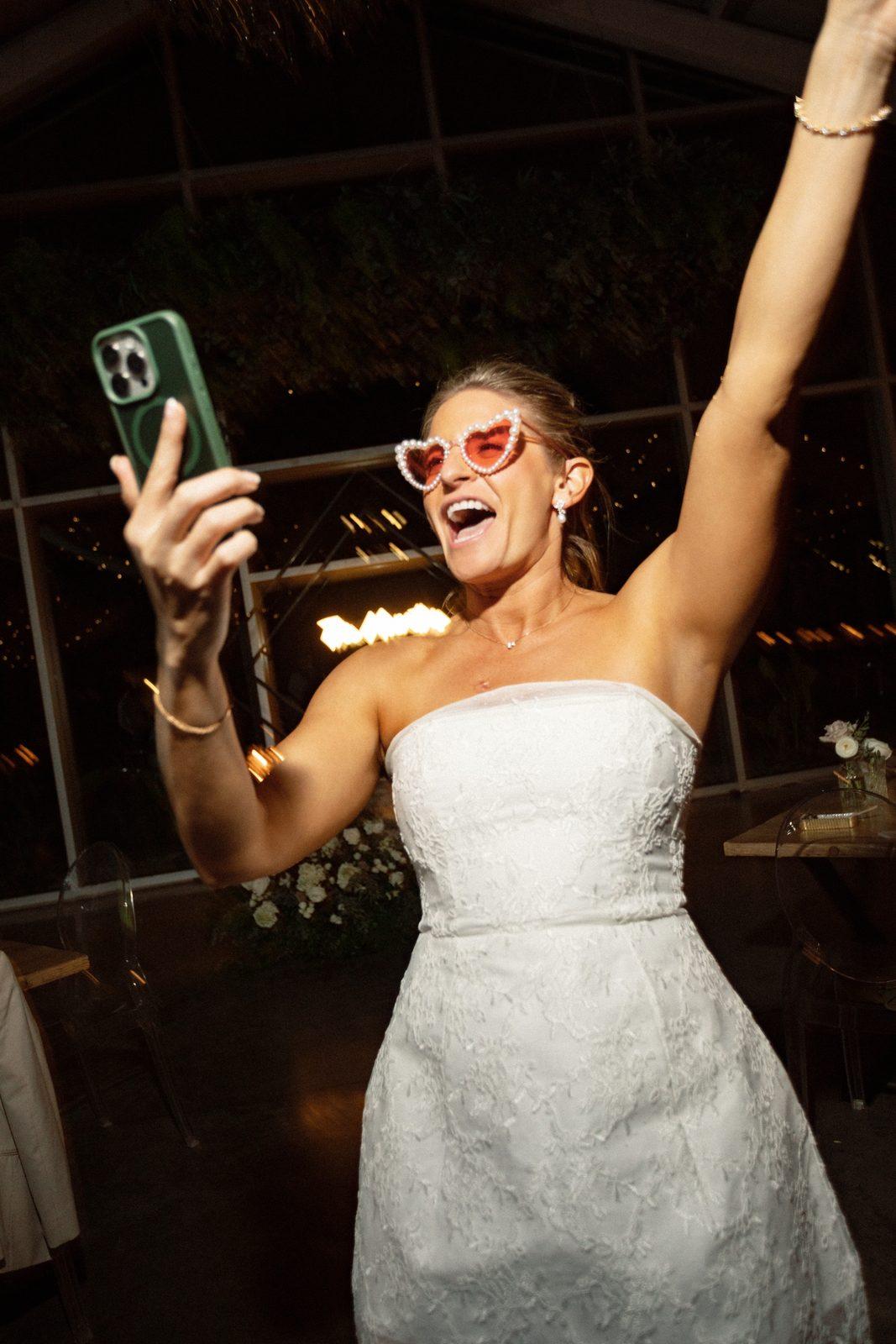 Katie & Mark — Greenhouse Two Rivers · Highlandville, MO photo 129