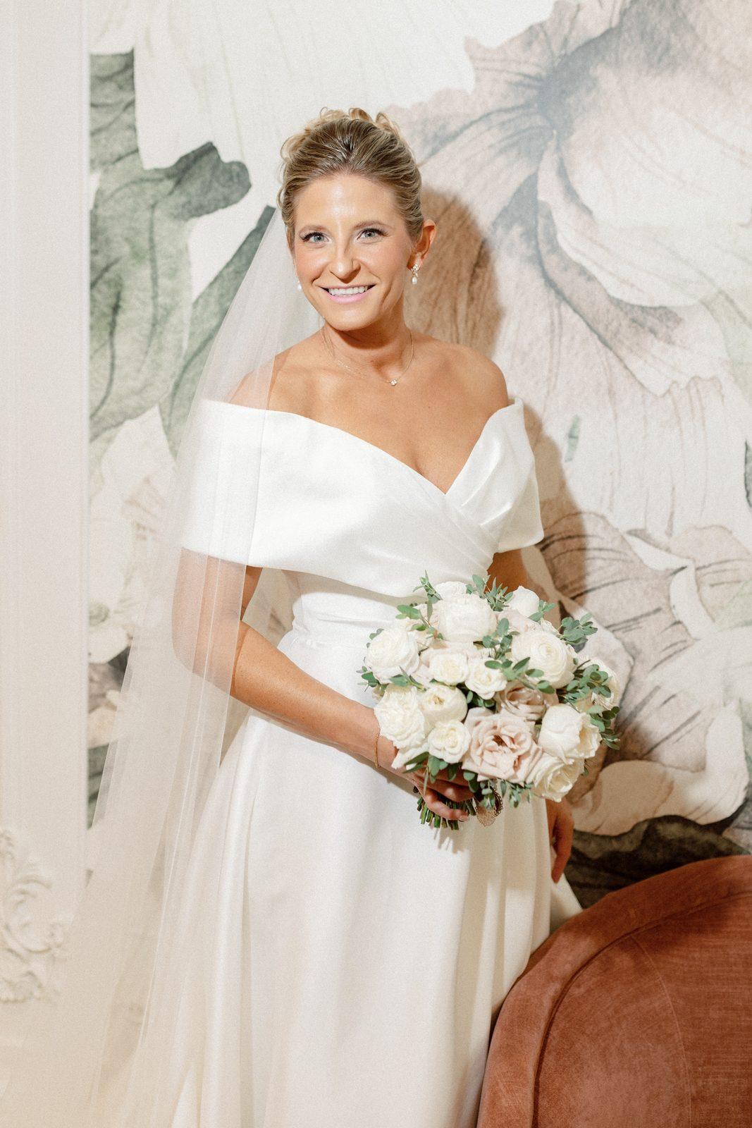 Katie & Mark — Greenhouse Two Rivers · Highlandville, MO photo 13