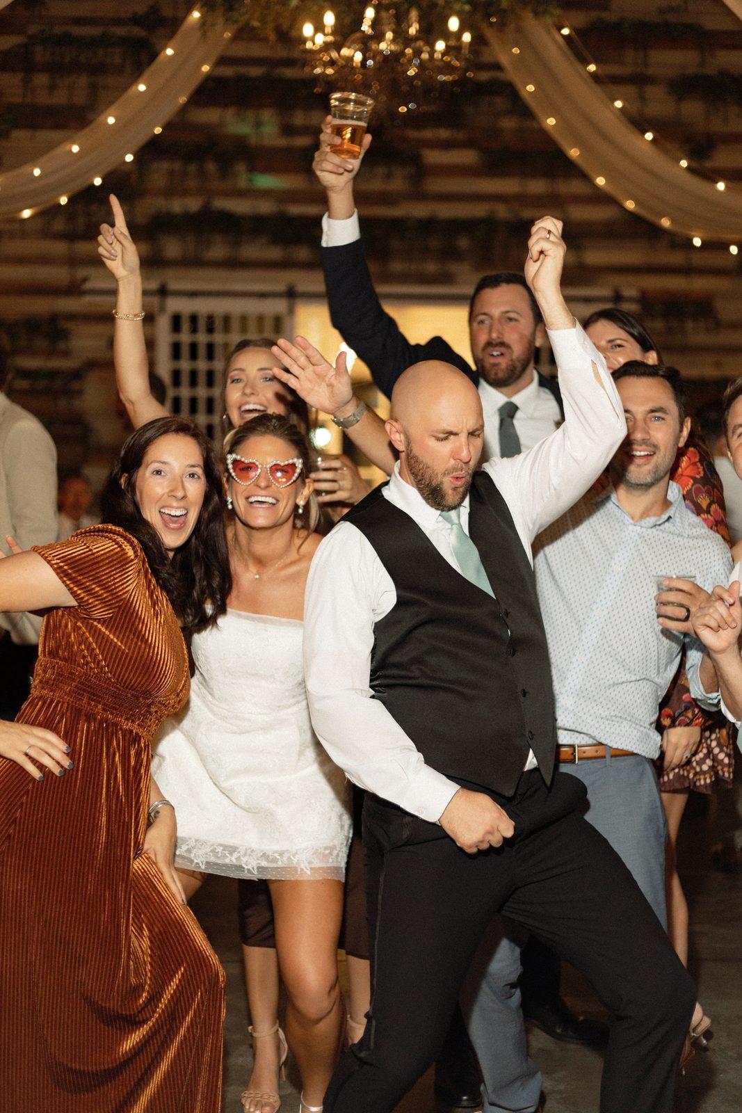 Katie & Mark — Greenhouse Two Rivers · Highlandville, MO photo 133