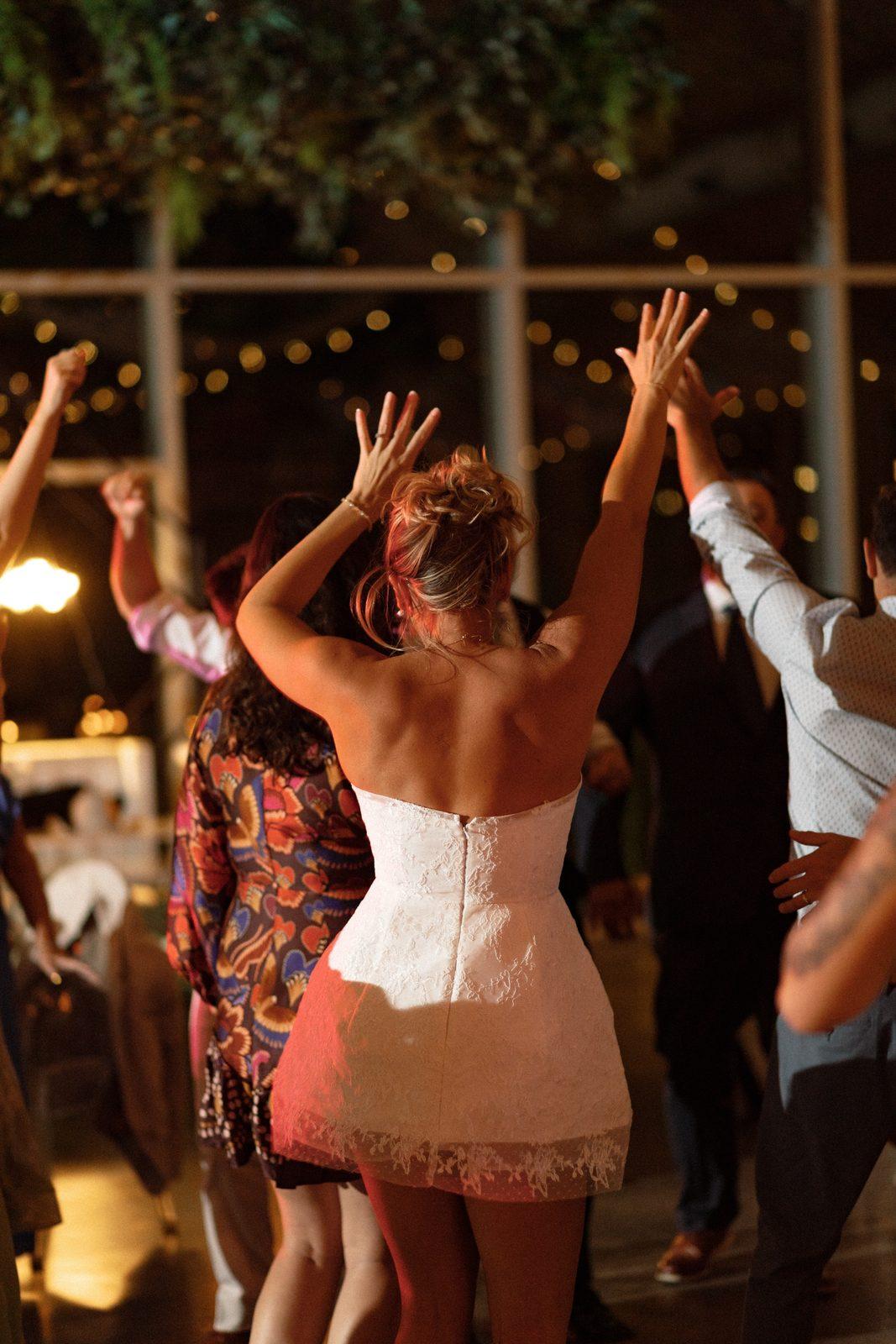 Katie & Mark — Greenhouse Two Rivers · Highlandville, MO photo 136