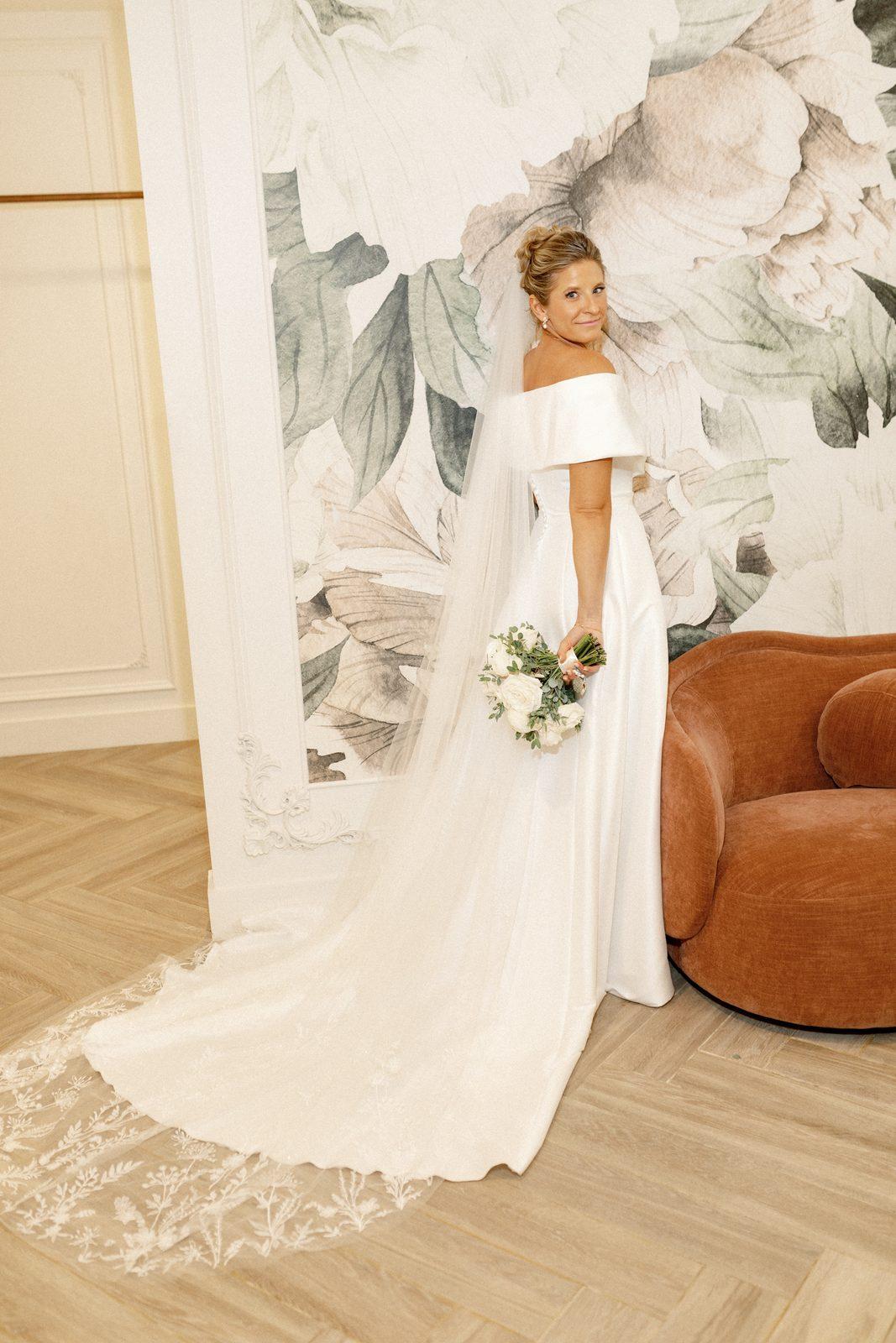 Katie & Mark — Greenhouse Two Rivers · Highlandville, MO photo 14