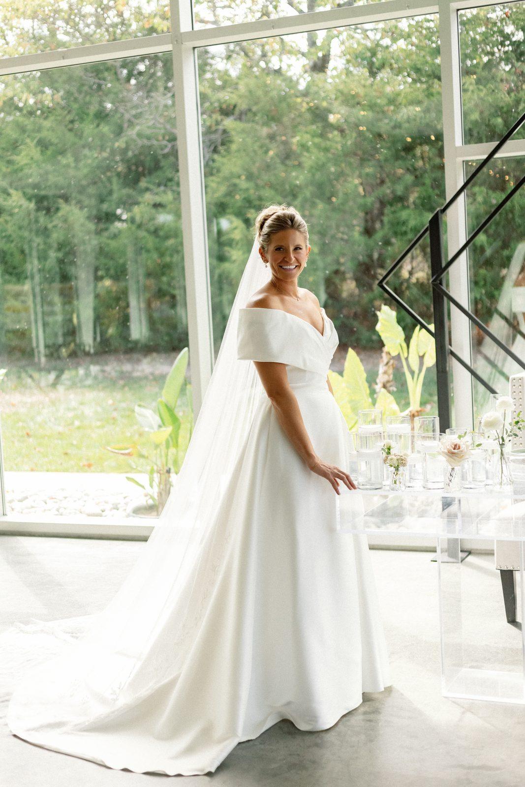 Katie & Mark — Greenhouse Two Rivers · Highlandville, MO photo 15